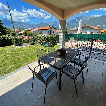 Lago Apartment كوليكو المظهر الخارجي الصورة