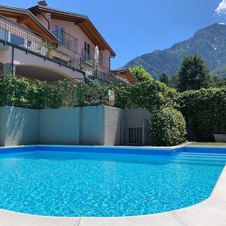 Lago Apartment كوليكو المظهر الخارجي الصورة