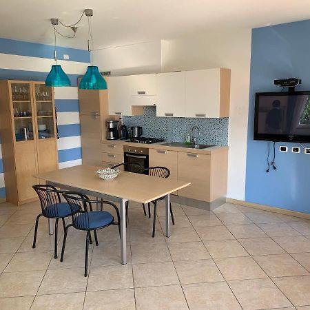 Lago Apartment كوليكو المظهر الخارجي الصورة