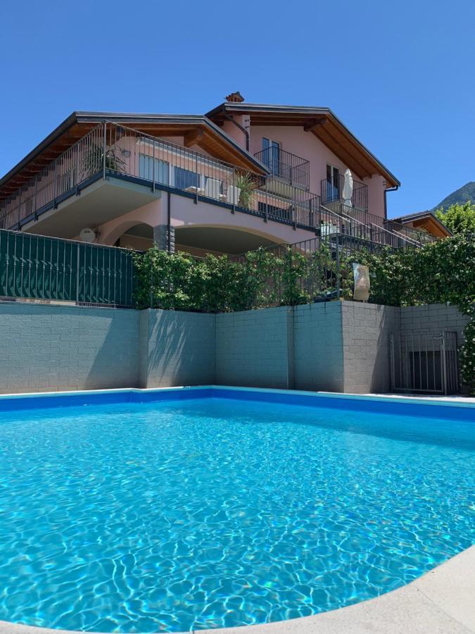 Lago Apartment كوليكو المظهر الخارجي الصورة