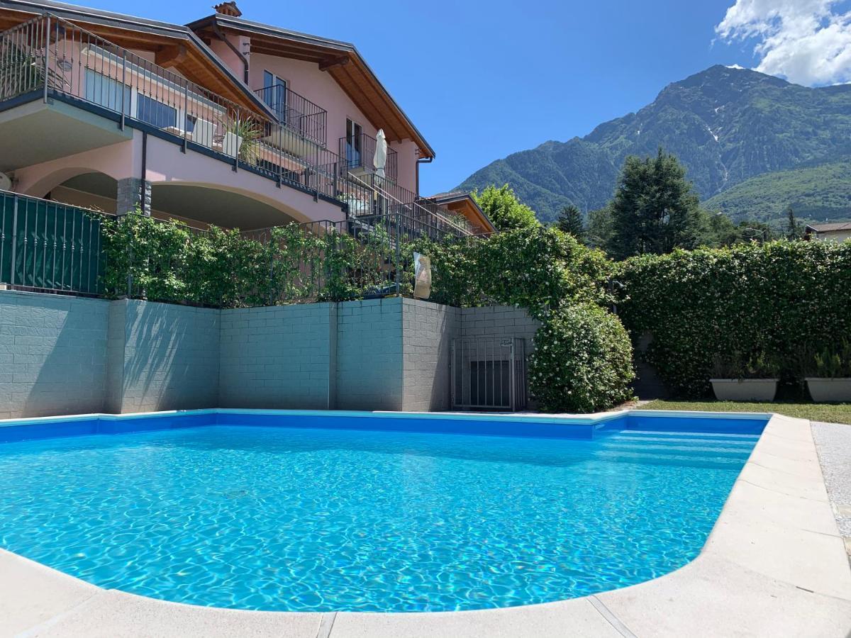 Lago Apartment كوليكو المظهر الخارجي الصورة