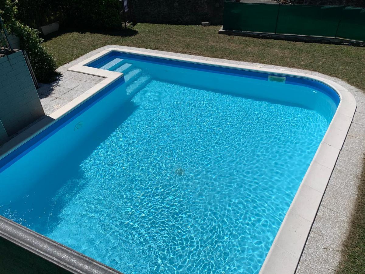 Lago Apartment كوليكو المظهر الخارجي الصورة
