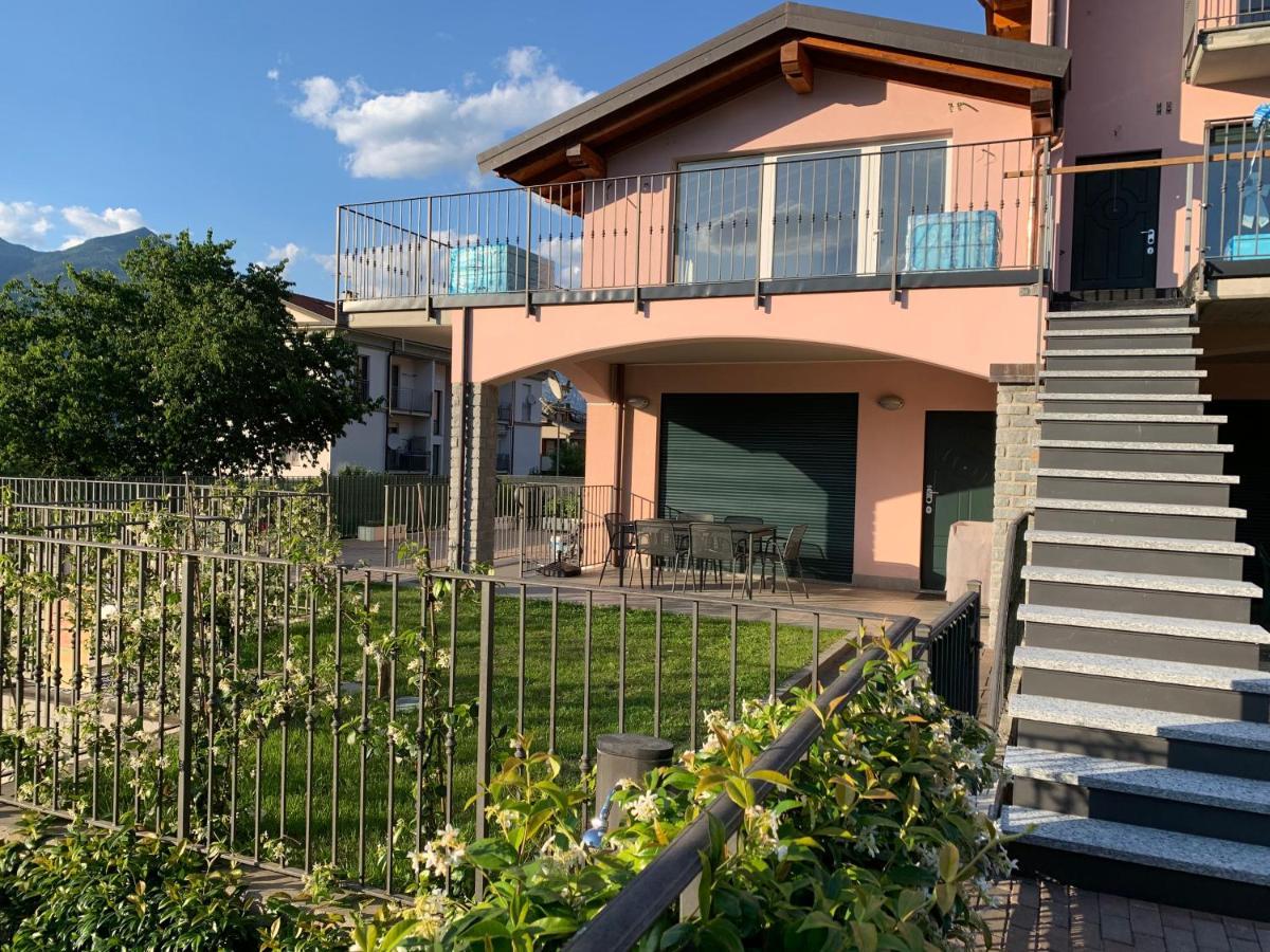 Lago Apartment كوليكو المظهر الخارجي الصورة