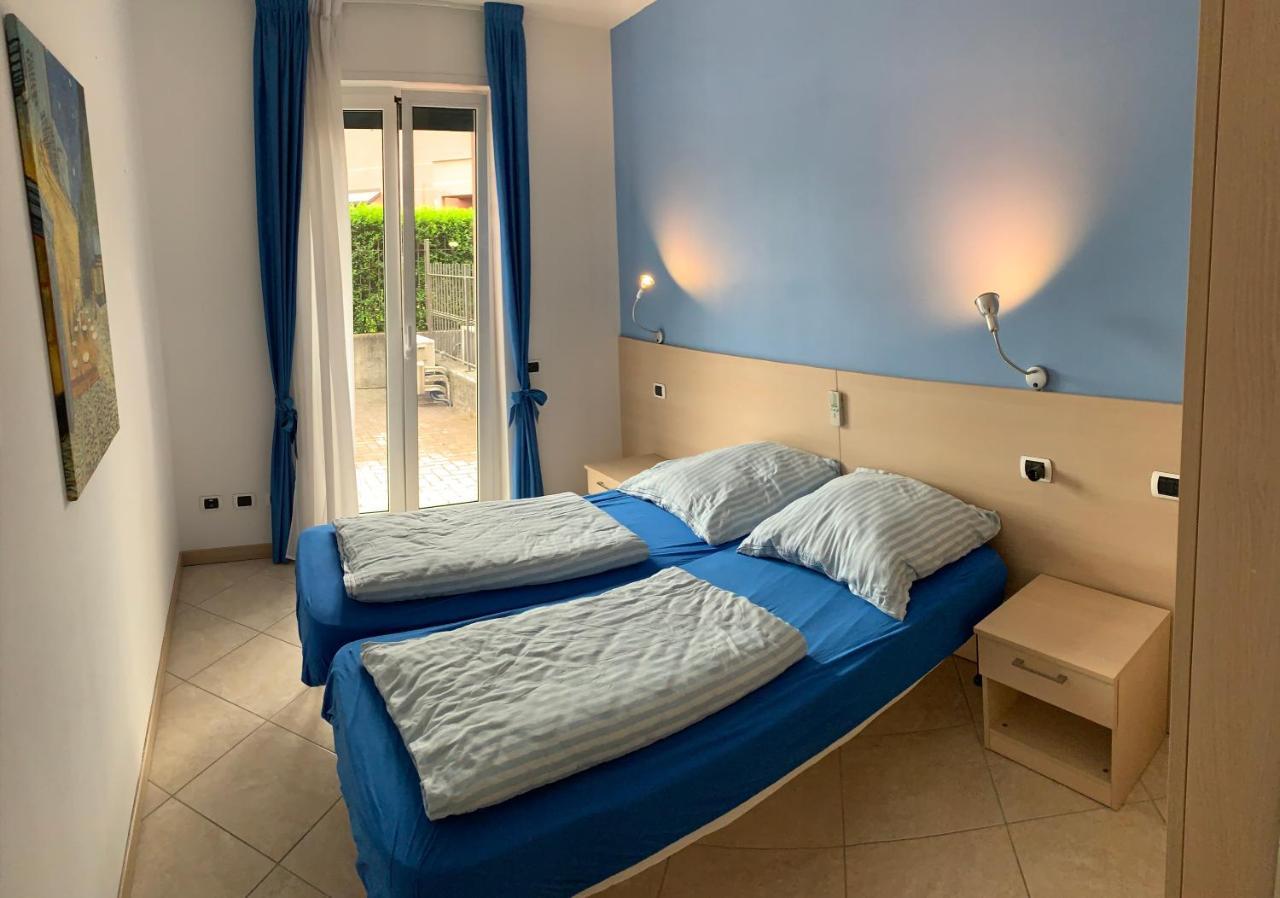 Lago Apartment كوليكو المظهر الخارجي الصورة
