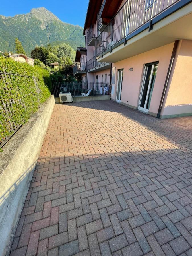 Lago Apartment كوليكو المظهر الخارجي الصورة