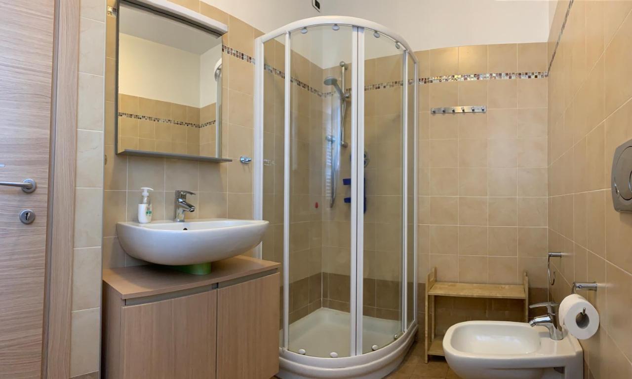 Lago Apartment كوليكو المظهر الخارجي الصورة