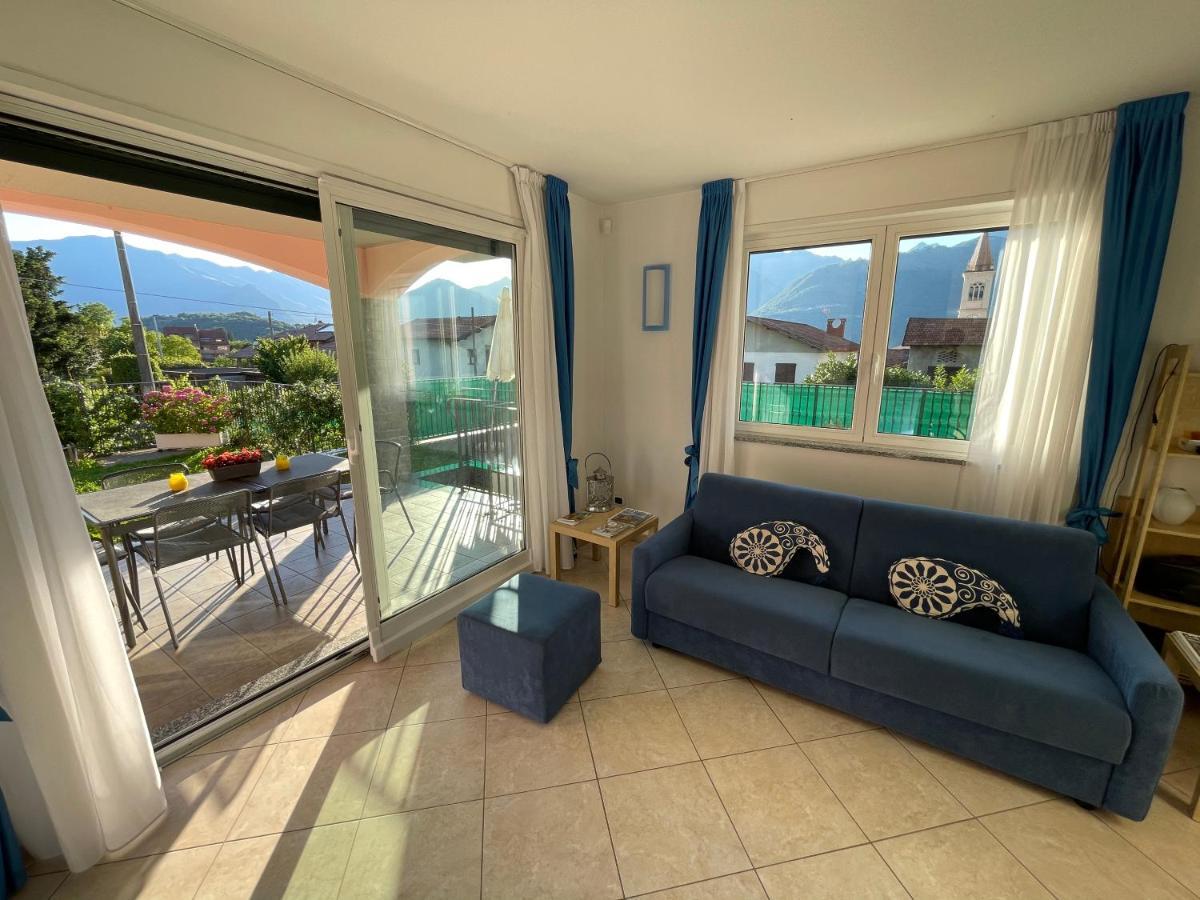 Lago Apartment كوليكو المظهر الخارجي الصورة